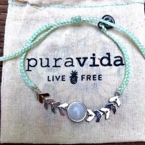 Pura Vida Bracelet